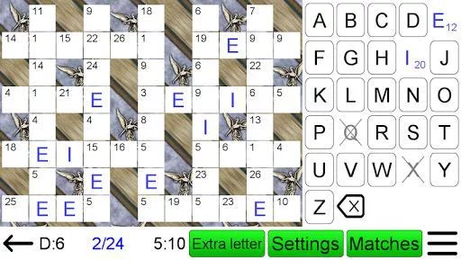 Изображение игры: Codeword