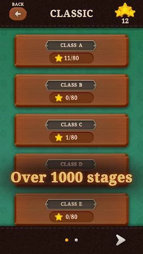 Изображение игры: BlockPuzzle