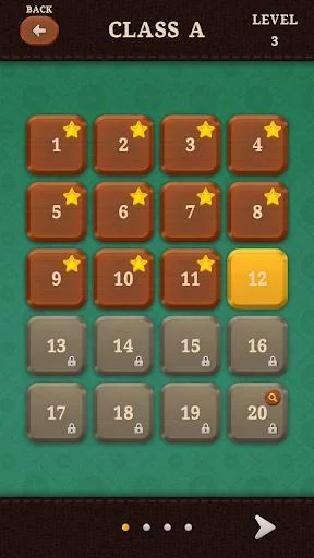 Изображение игры: BlockPuzzle