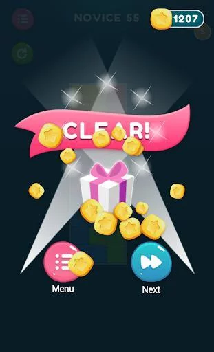 Изображение игры: Block Ultimate Puzzle