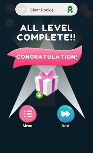 Изображение игры: Block Ultimate Puzzle