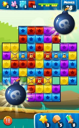 Изображение игры: Toy Crush
