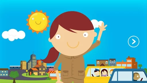 Изображение игры: Animal Math Kindergarten Math Games for Kids Free