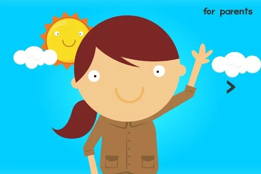 Изображение игры: Animal Second Grade Math Games for Kids Free App