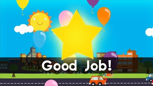 Изображение игры: Animal Math Kindergarten Math Games for Kids Free