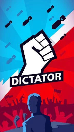 Изображение игры: Dictator – Rule the World