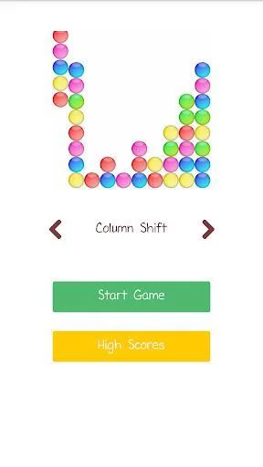 Изображение игры: Bubble Pop