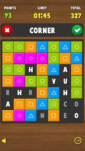 Изображение игры: Word Games - Free