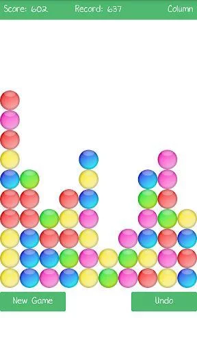 Изображение игры: Bubble Pop