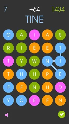 Изображение игры: Word Games - Free