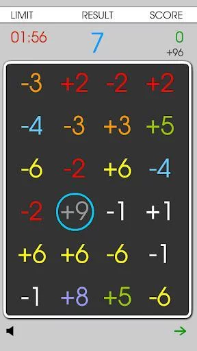 Изображение игры: Math Games