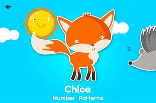 Изображение игры: Animal Math Second Grade Math Games for Kids Math