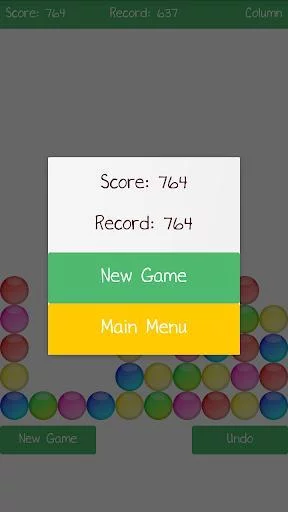 Изображение игры: Bubble Pop