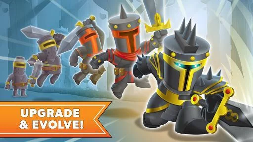 Изображение игры: Tower Conquest