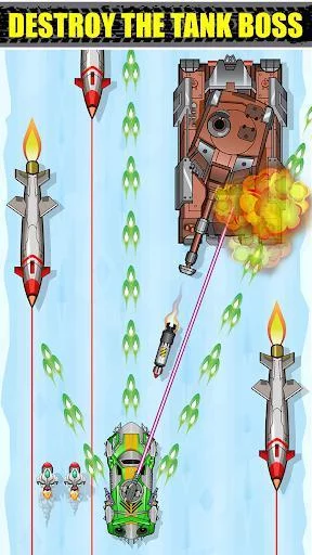 Изображение игры: Road Riot