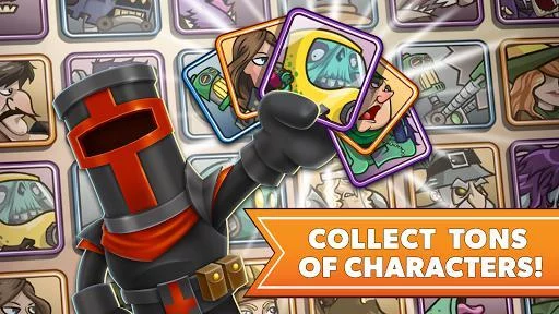 Изображение игры: Tower Conquest