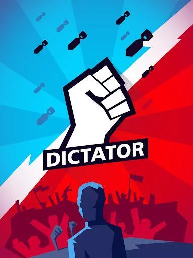 Изображение игры: Dictator – Rule the World