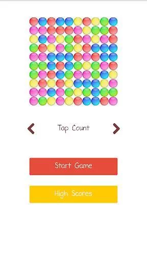 Изображение игры: Bubble Pop