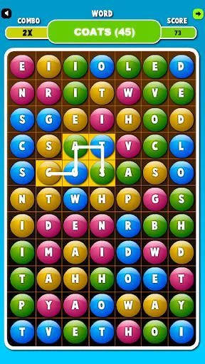Изображение игры: Word Games - Free