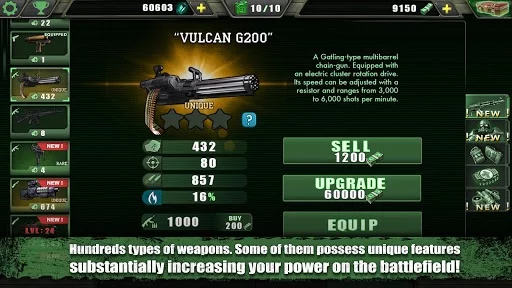 Изображение игры: Zombie Shooter - Survive the undead outbreak