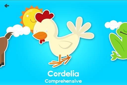 Изображение игры: Animal Math Preschool Math Games for Kids Free App
