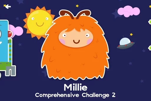 Изображение игры: Animal Math Games for Kids in Pre-K & Kindergarten