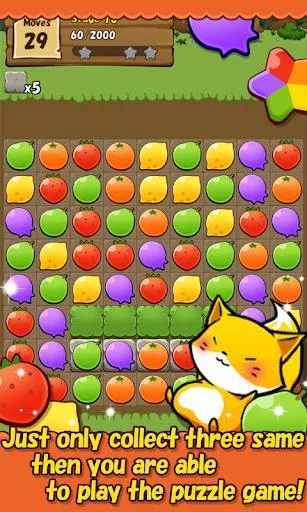 Изображение игры: Happy Garden - pets animals games