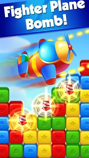 Изображение игры: Toy Pop Cubes