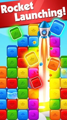 Изображение игры: Toy Pop Cubes