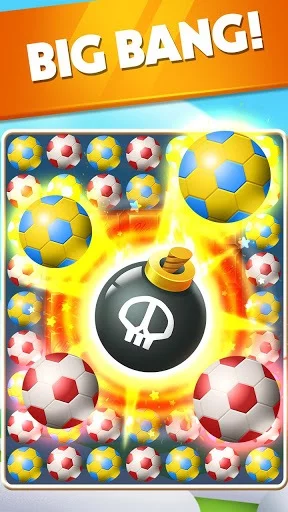 Изображение игры: Toy Pop Cubes