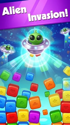 Изображение игры: Toy Pop Cubes