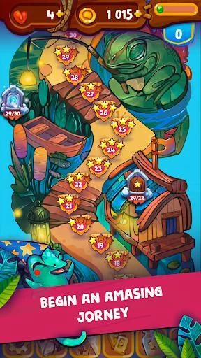 Изображение игры: Mahjong - legendary Mahjong Solitaire adventure