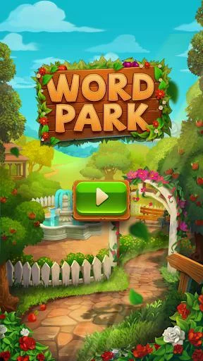 Изображение игры: Word Park - Fun with Words
