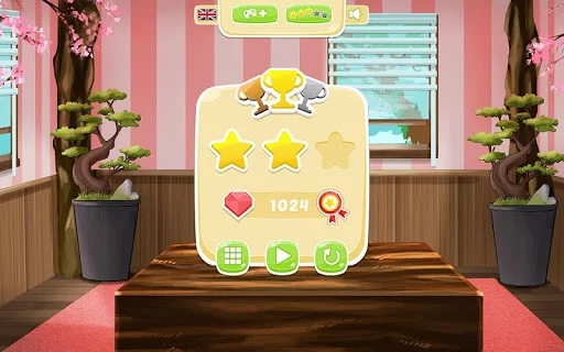 Изображение игры: Become a Puppies Groomer