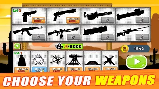 Изображение игры: SWAT Force vs TERRORISTS
