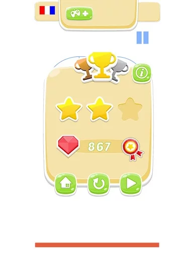 Изображение игры: TicTacToe: The Original Game