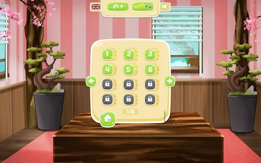 Изображение игры: Become a Puppies Groomer
