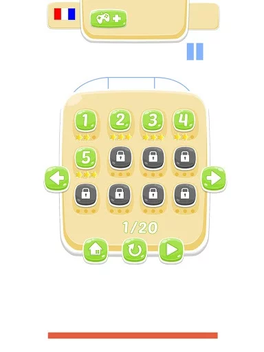 Изображение игры: TicTacToe: The Original Game