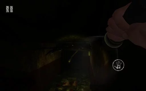 Изображение игры: The House Lite