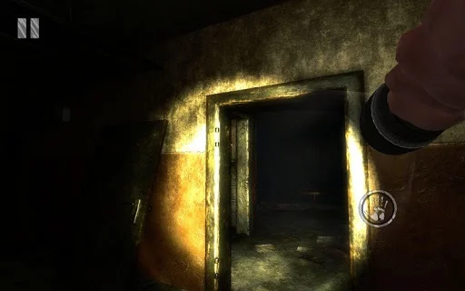 Изображение игры: The House HD