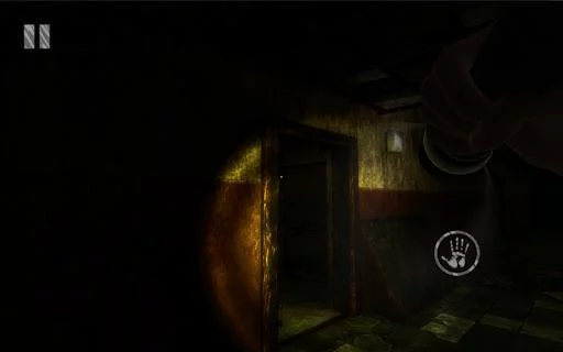Изображение игры: The House Lite