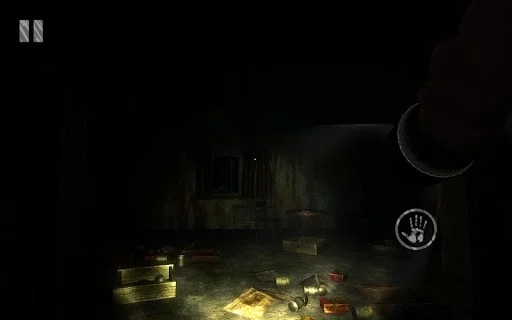 Изображение игры: The House HD