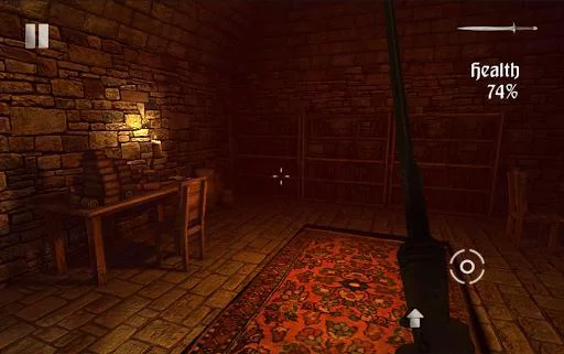 Изображение игры: Stone Of Souls Lite
