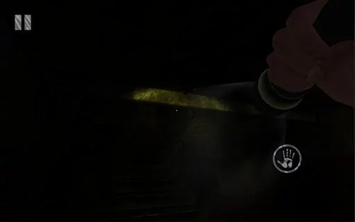 Изображение игры: The House Lite