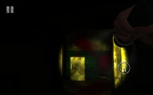 Изображение игры: The House Lite