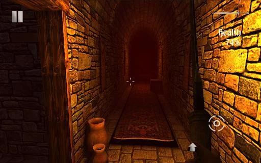 Изображение игры: Stone Of Souls Lite