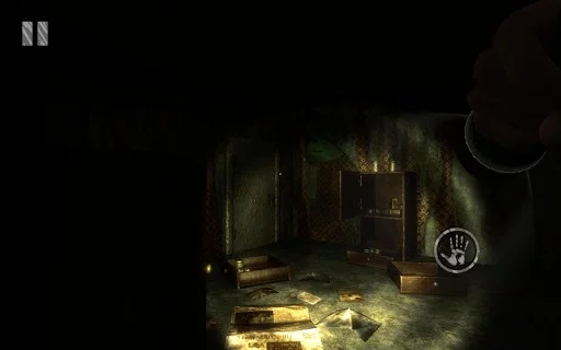 Изображение игры: The House HD