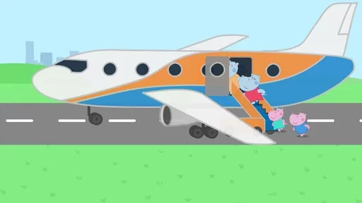Изображение игры: Airport Adventure 2