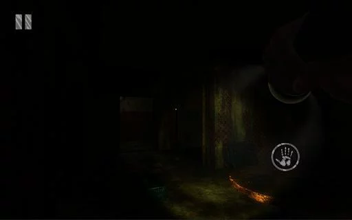 Изображение игры: The House Lite