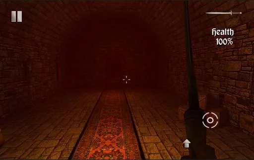 Изображение игры: Stone Of Souls Lite